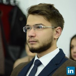 Gheorghe Cojocaru avatar