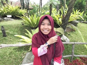 Karina Faradila avatar