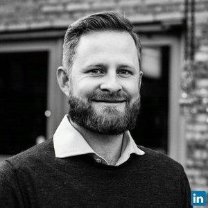 Jason Godfrey avatar