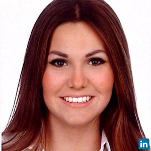 Cristina Casas Morales avatar