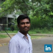 Dhaarun Raja A G avatar