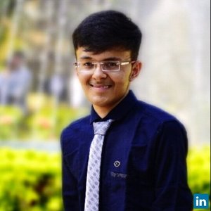 Darshankumar Dalal avatar
