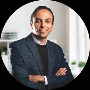 Eslam Elsheikh avatar