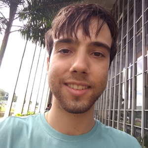 Brenno de Moura avatar