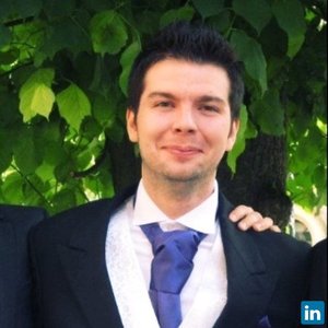 Samuel Smithers avatar