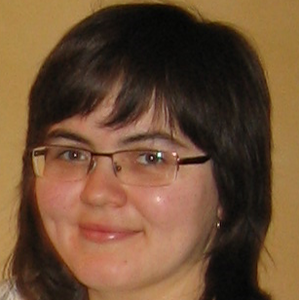 Olga Kanishcheva avatar