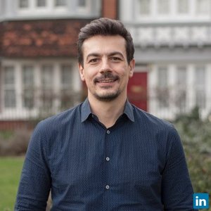 Yiannis Maglaras avatar