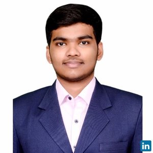 Vishnudev K avatar