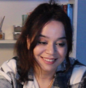 MERVE NOYAN avatar