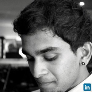 Anirudh Korukonda avatar