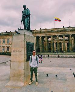 Carlos  Barrios Lanfranchi avatar