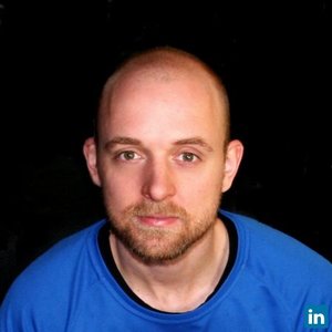 Julius Kompas avatar