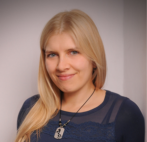 Agnieszka Wagner avatar