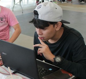 Mac Harryson Anak Langge avatar
