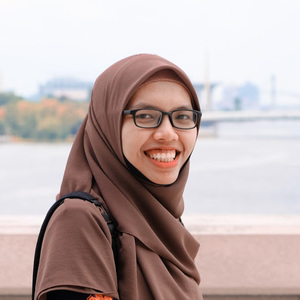 NURUL FATIHAH avatar