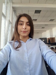 Tănase Diana avatar