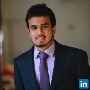 Soumitra Alate avatar