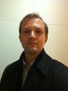 Vadim Sovetkin avatar