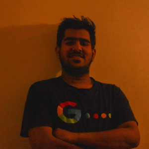  Syed Sharjil Ahmed avatar