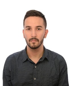 Daniel Múnera Arango avatar