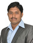 Ganesh Kumar Morla avatar