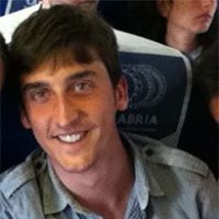 Alessio Sacchetta Cali avatar
