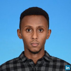 Abdirahman Shire avatar
