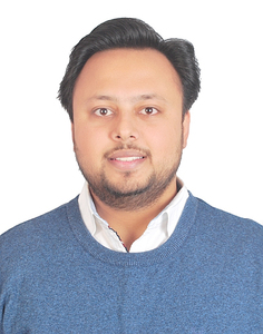 Vijayendra Vashisth avatar