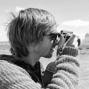 Christopher Udemans avatar