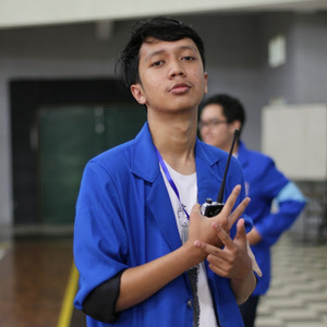 Vebri Satriadi avatar