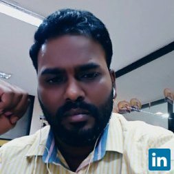 Tharashasank Davuluru avatar