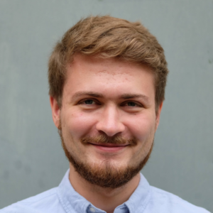 Moritz Schütz avatar