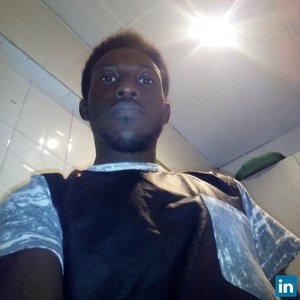 Olukunle Ogunmokun avatar