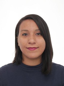 Alfaima Lucia Solano Blanco avatar