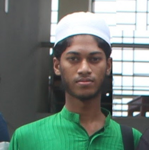 Nur E Alam Jony avatar