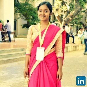 Maria M J Alexander avatar