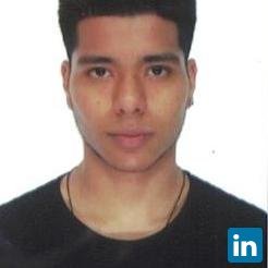 Fabián Francisco Coloma Vélez avatar