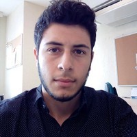 Alejandro Becerra Ortiz avatar