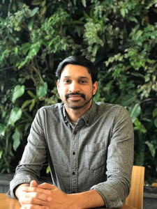 Saravanakumar Sridhar avatar