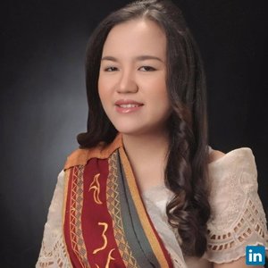 Alexandra Mae See avatar