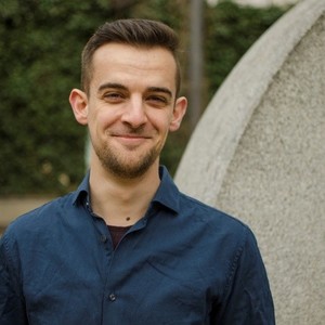 Michael Naber avatar