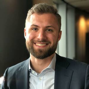 Nicolai Riiber avatar