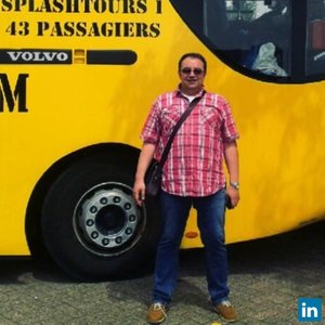 Deyan Kosev avatar