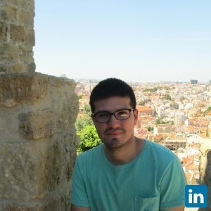 Leonardo Camus Cayul avatar