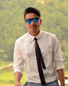 Jayshwor Khadka avatar