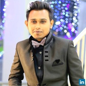 Sanjir Salsabil avatar