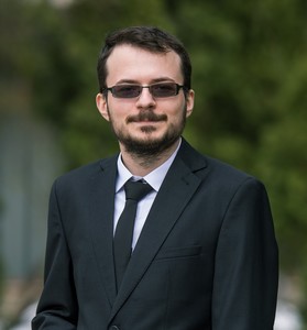 Marius-Danut Iancu avatar