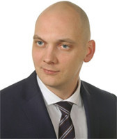 Piotr Zamorski avatar