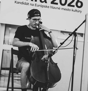 Roman Stražanec avatar