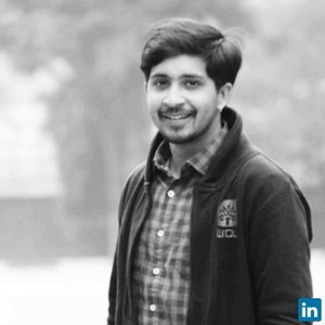 Shubhank Chaturvedi avatar